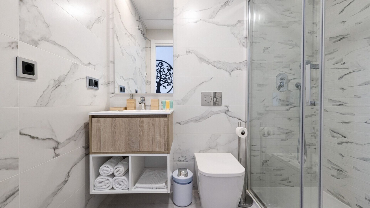 Photo of Bathroom in Cala