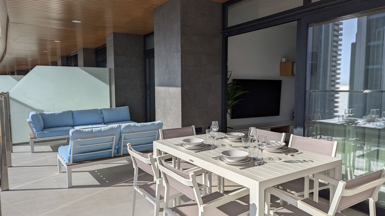 Photo of Outdoor in Cala