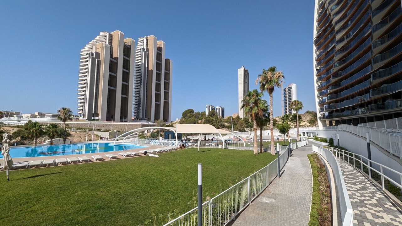 Photo of Outdoor in Cala