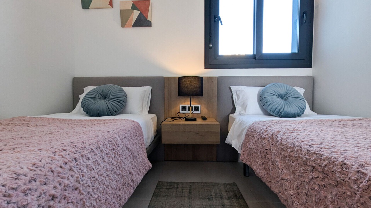 Photo of Bedroom in Cala