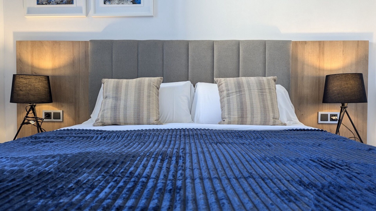 Photo of Bedroom in Cala