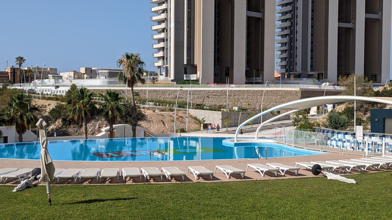 Photo of Outdoor in Cala