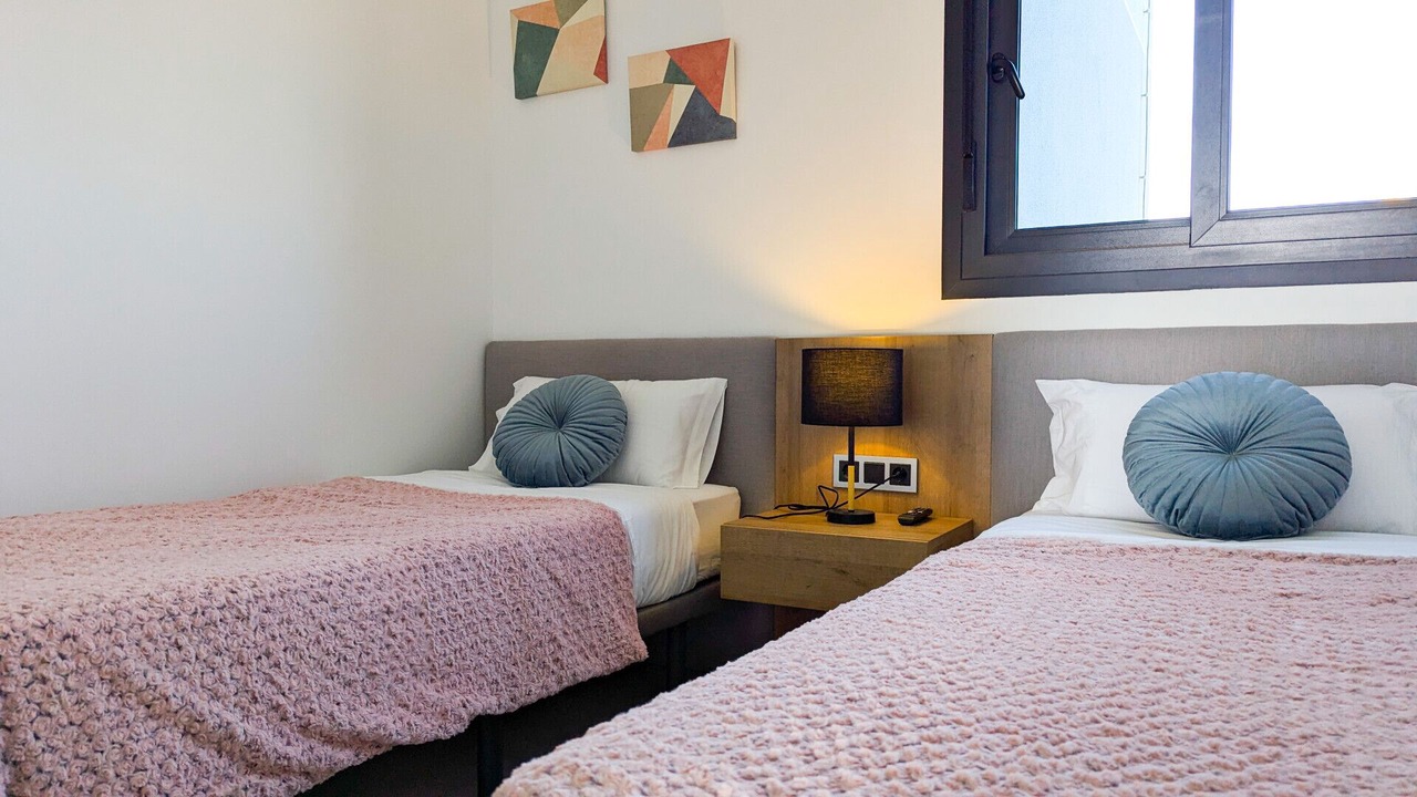 Photo of Bedroom in Cala