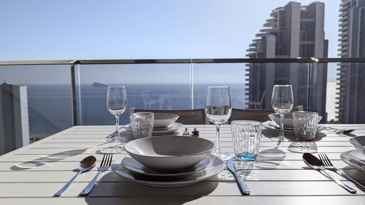 Photo of Outdoor in Cala
