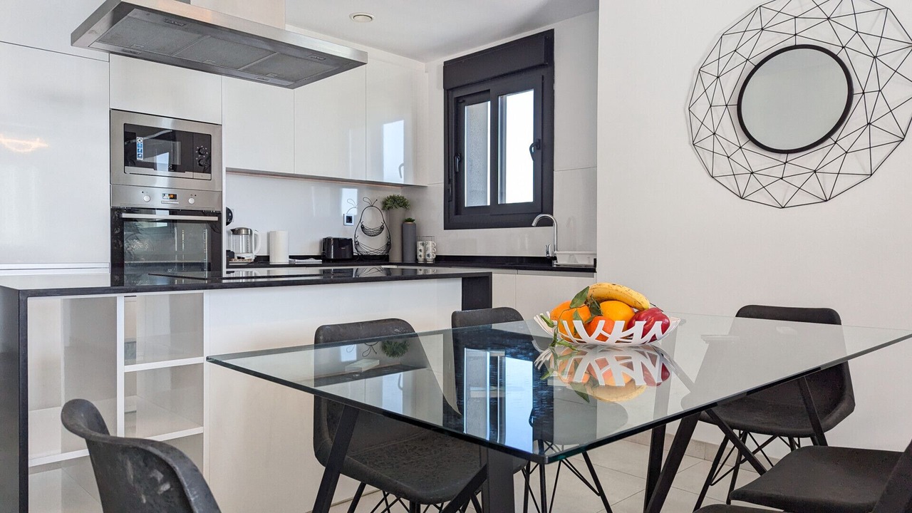Photo of Kitchen in Cala