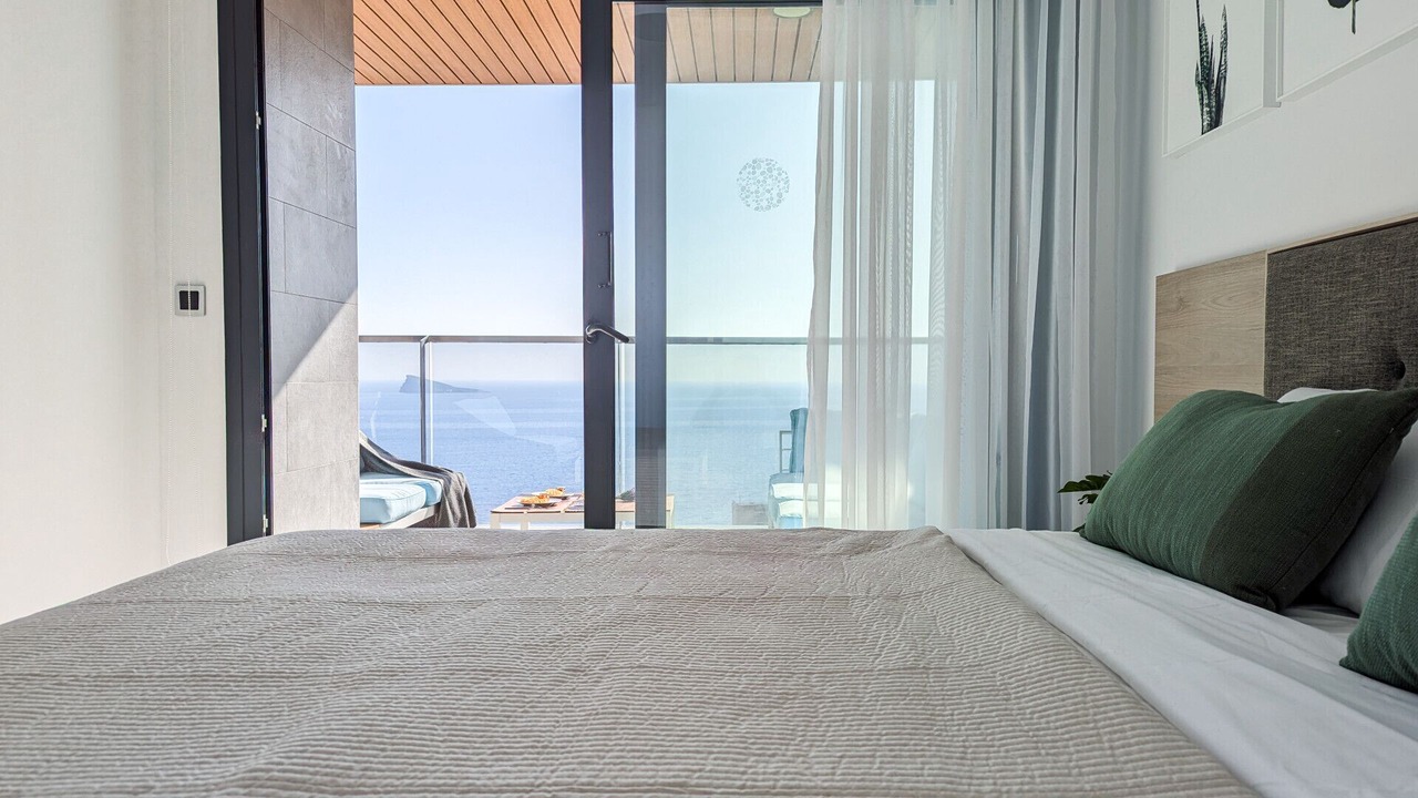 Photo of Bedroom in Cala