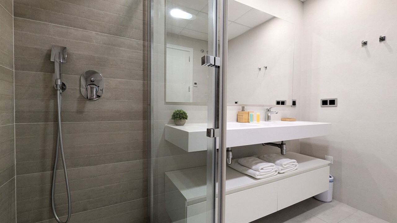 Photo of Bathroom in Cala