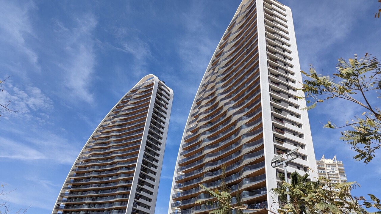 Photo of Outdoor in Cala