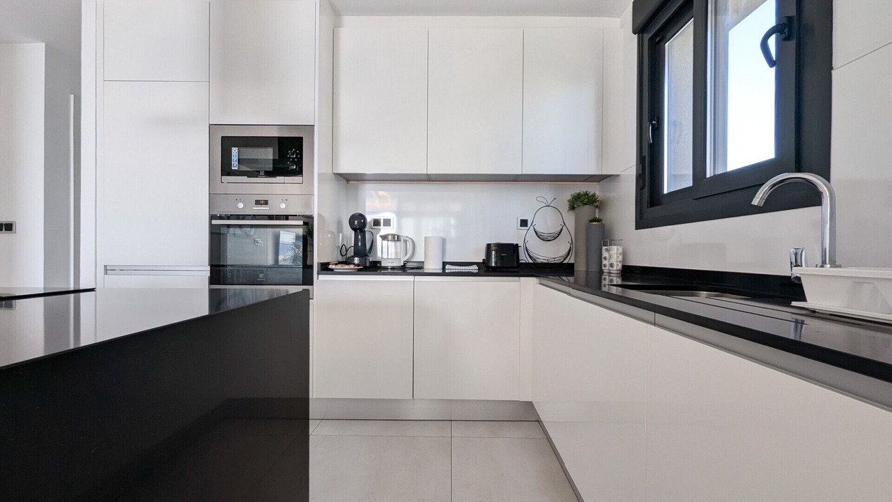 Photo of Kitchen in Cala