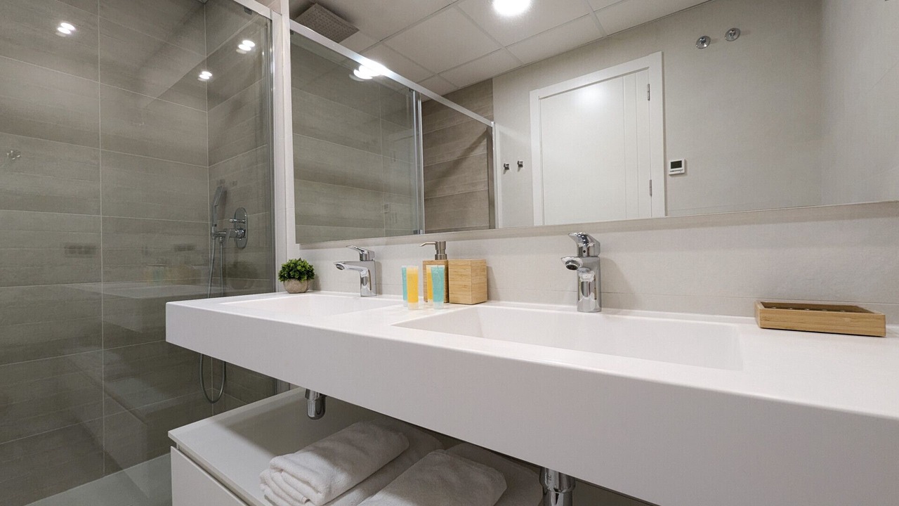 Photo of Bathroom in Cala