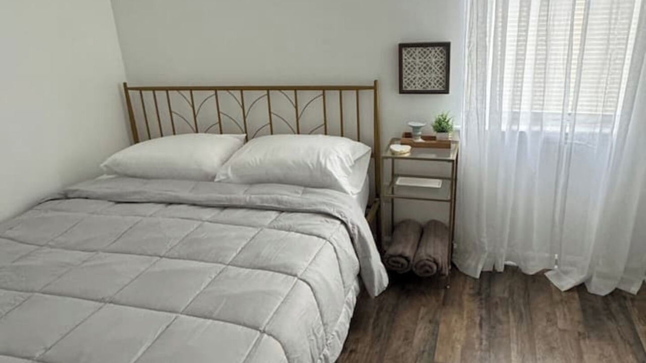 Photo of Bedroom in Jacksonville