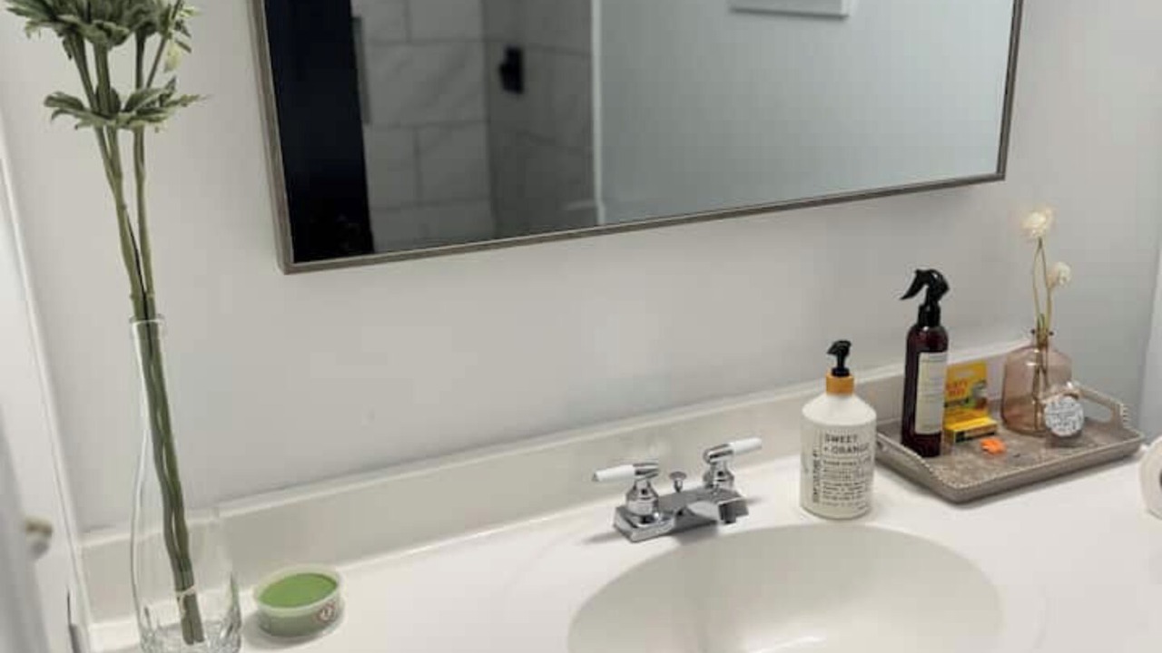 Photo of Bathroom in Jacksonville