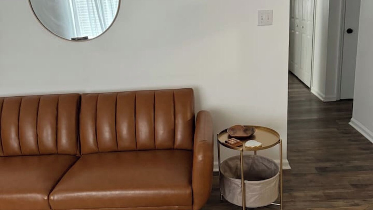 Photo of Livingroom in Jacksonville