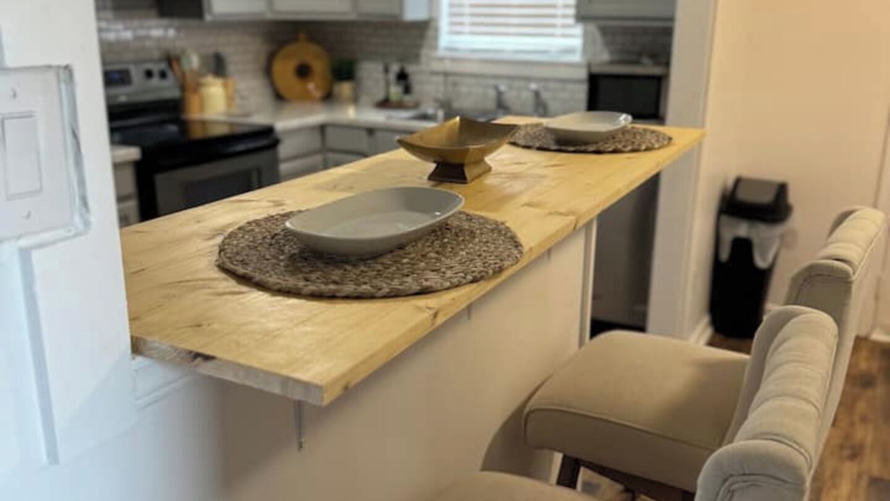 Photo of Kitchen in Jacksonville