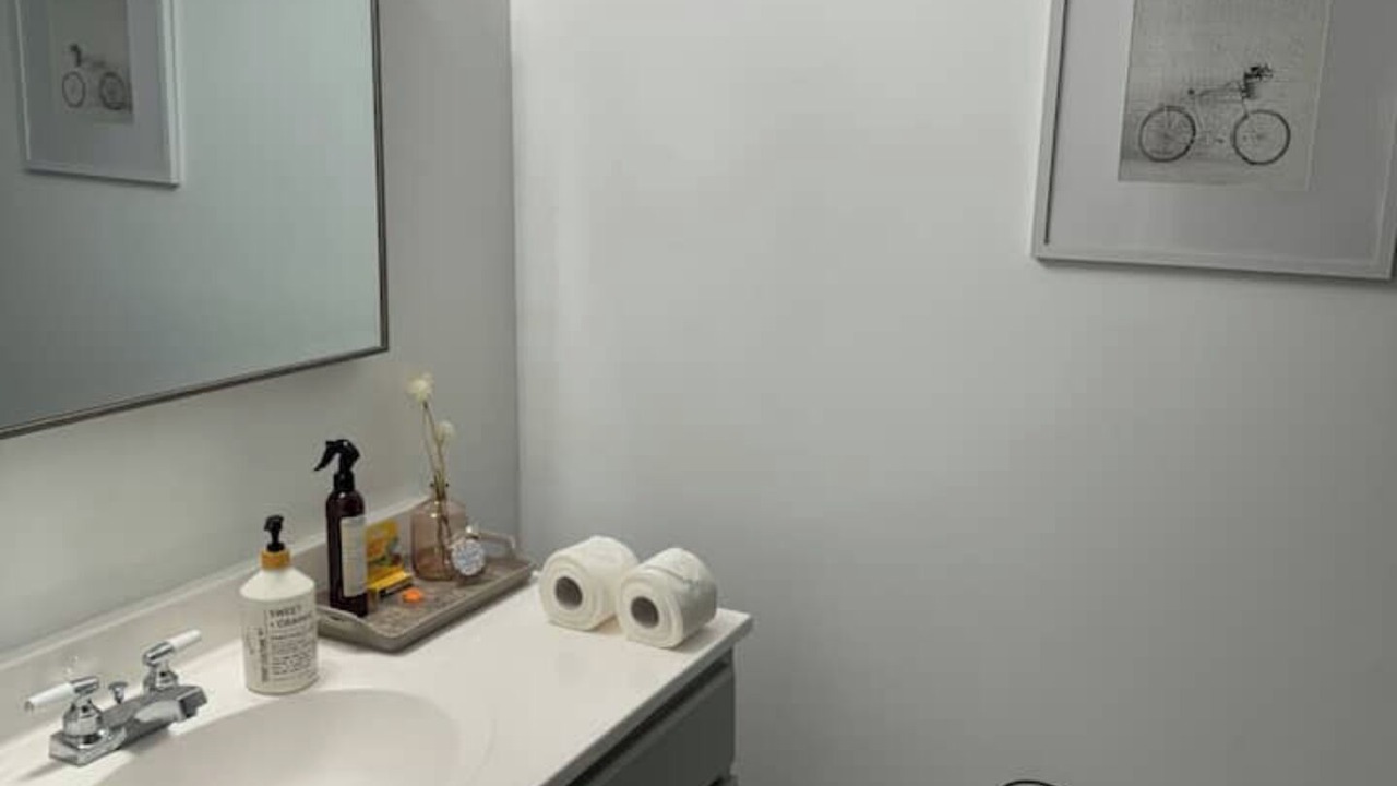 Photo of Bathroom in Jacksonville
