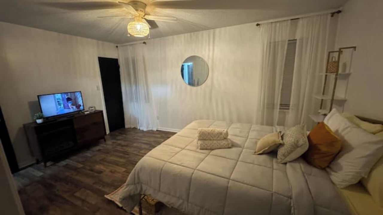 Photo of Bedroom in Jacksonville