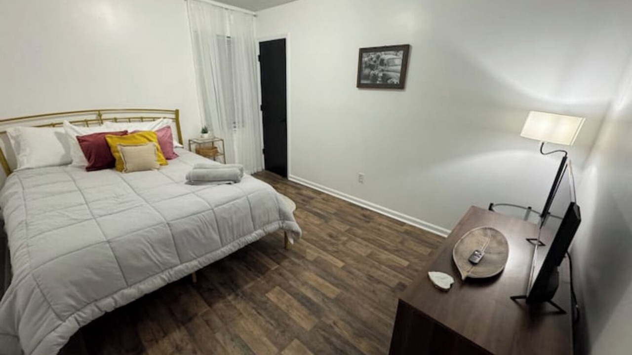 Photo of Bedroom in Jacksonville