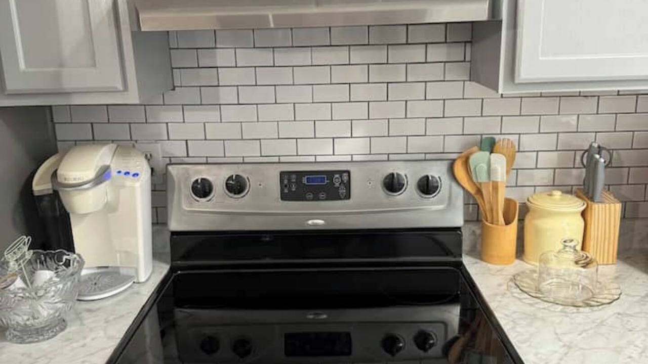 Photo of Kitchen in Jacksonville