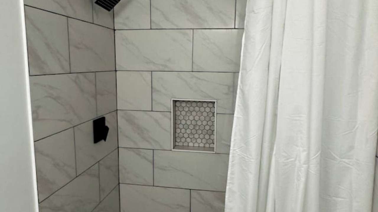 Photo of Bathroom in Jacksonville