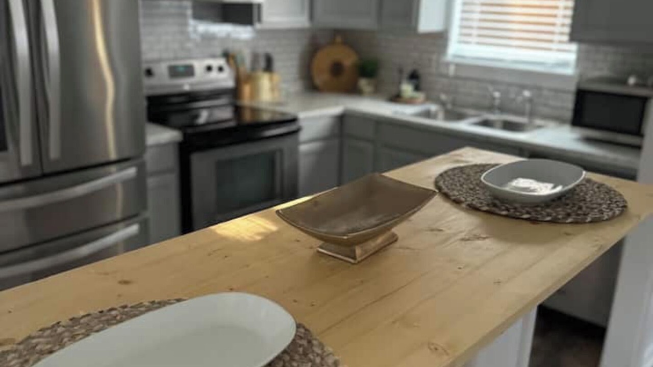 Photo of Kitchen in Jacksonville