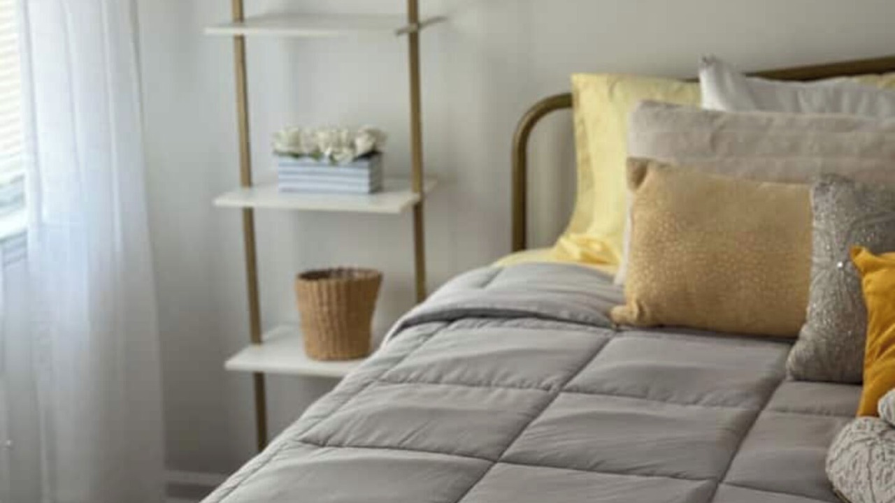 Photo of Bedroom in Jacksonville
