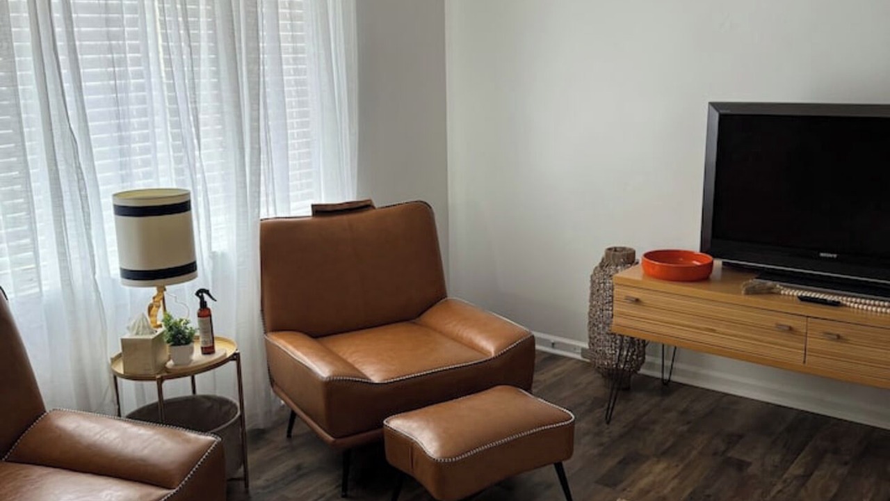 Photo of Livingroom in Jacksonville