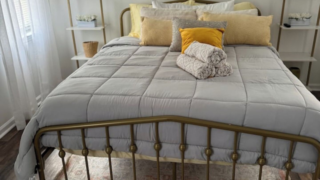 Photo of Bedroom in Jacksonville