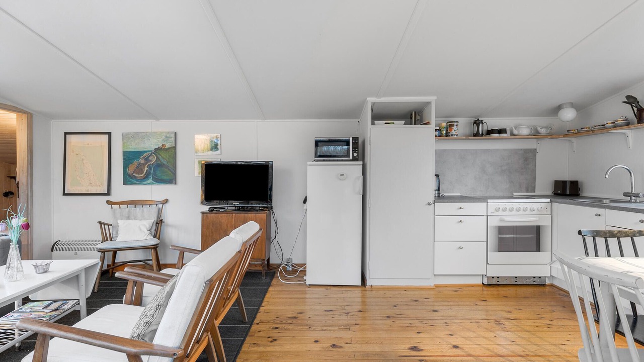 Photo of Bedroom in Martofte