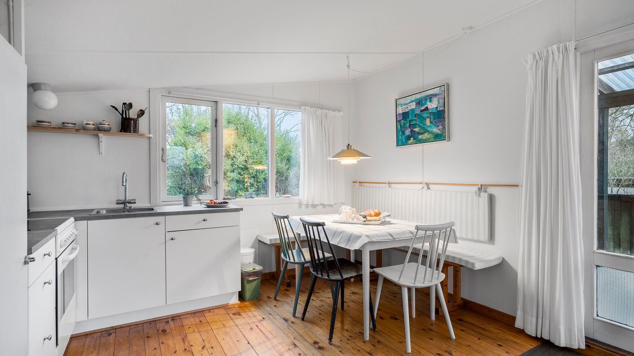 Photo of Bedroom in Martofte