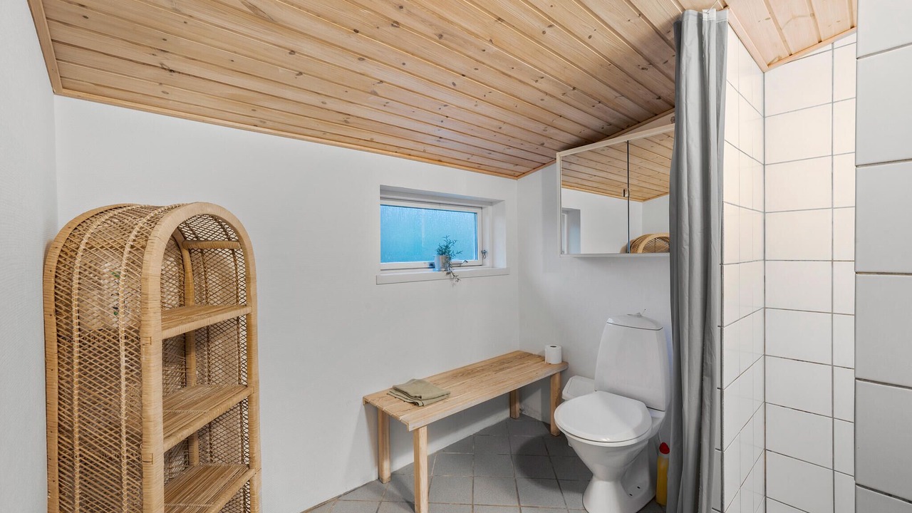 Photo of Bathroom in Martofte