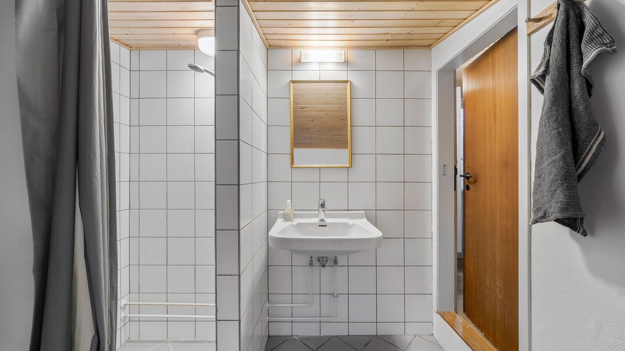 Photo of Bathroom in Martofte