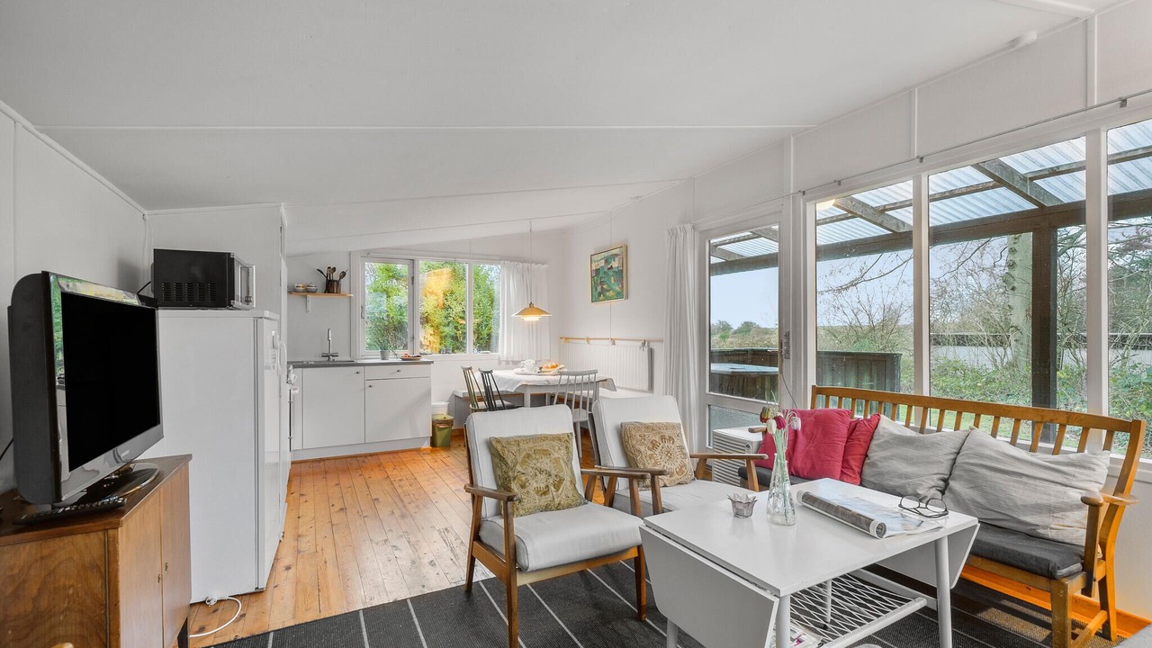Photo of Bedroom in Martofte