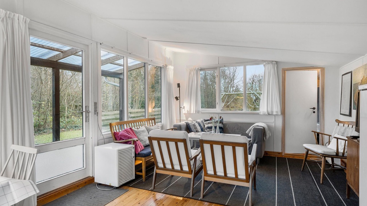 Photo of Bedroom in Martofte