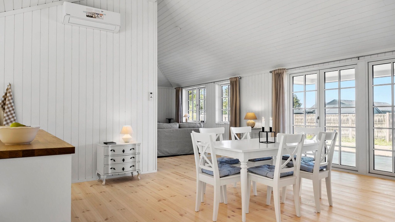 Photo of Bedroom in Kalundborg