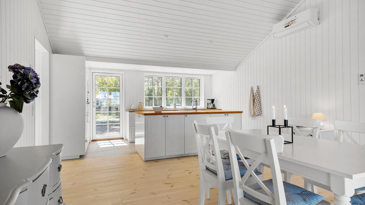 Photo of Bedroom in Kalundborg