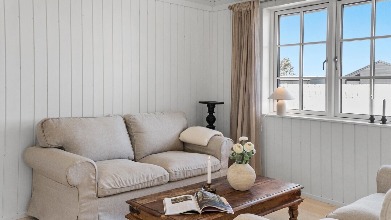 Photo of Bedroom in Kalundborg