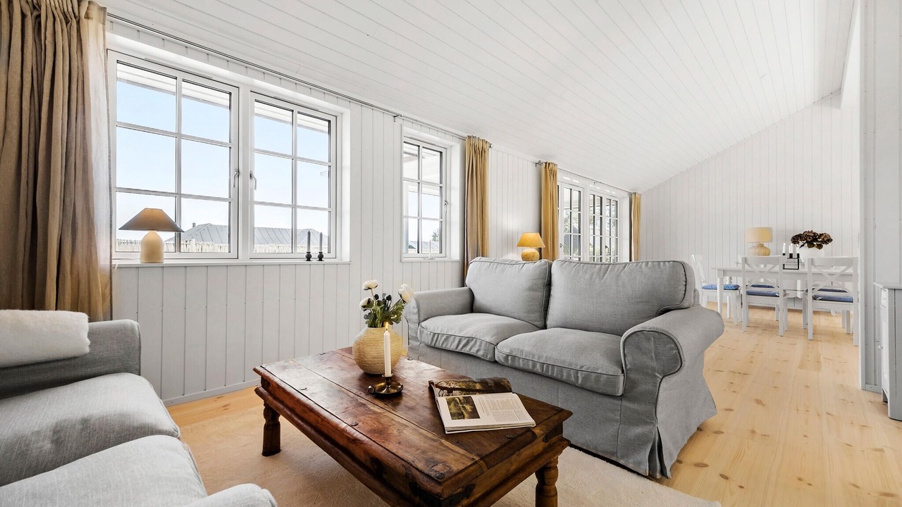 Photo of Bedroom in Kalundborg
