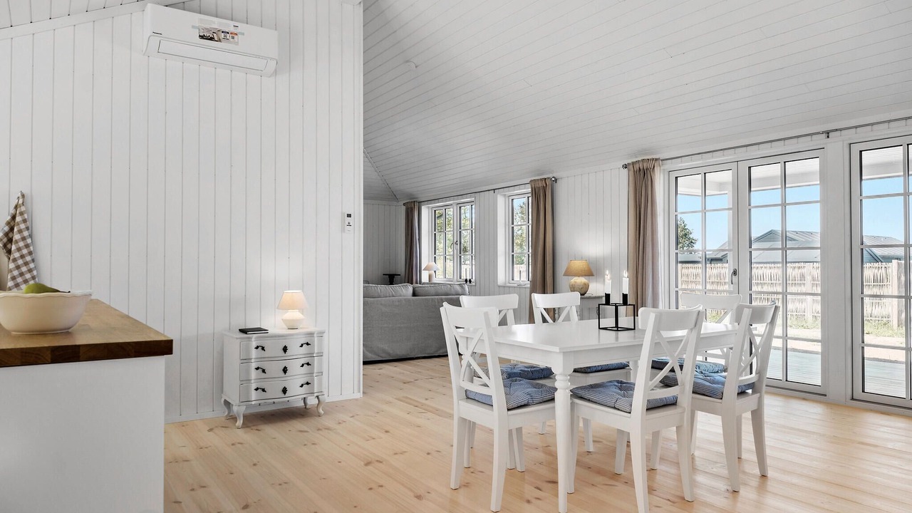 Photo of Bedroom in Kalundborg