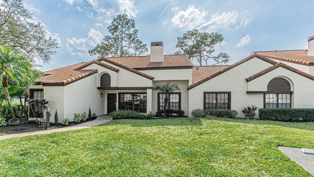 Photo of Outdoor in Saddlebrook