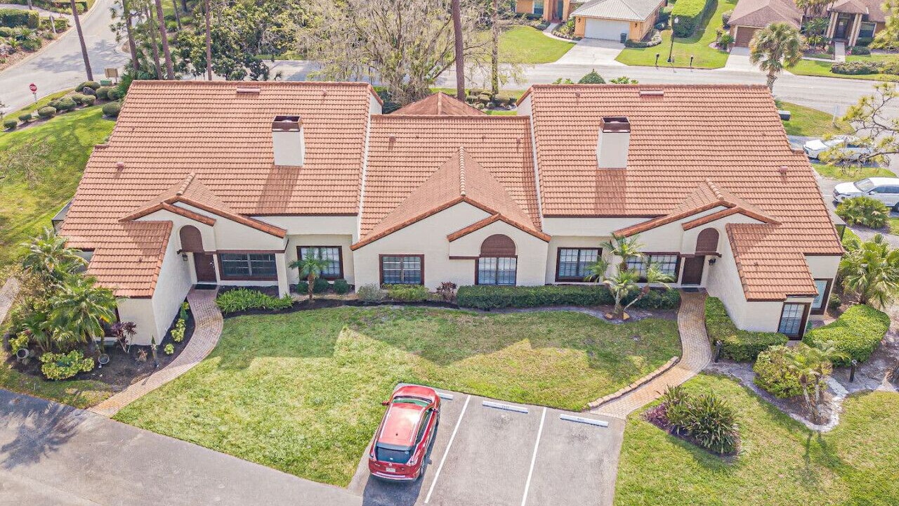 Photo of Outdoor in Saddlebrook