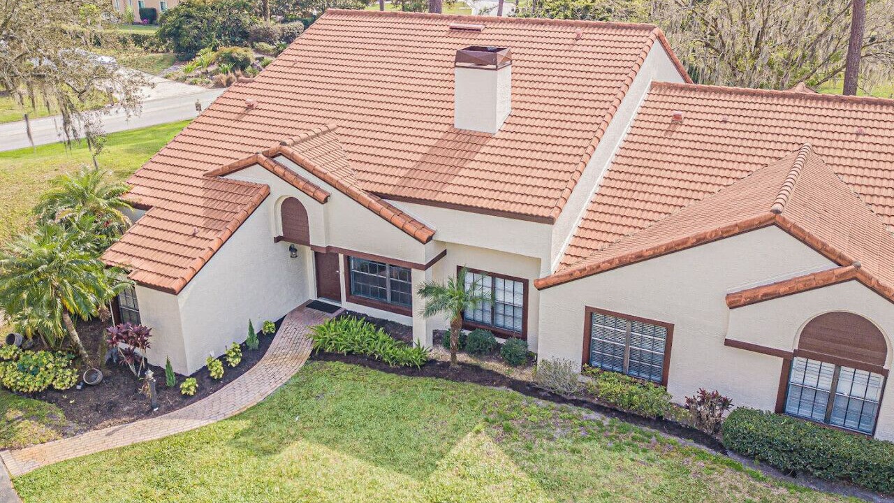 Photo of Outdoor in Saddlebrook