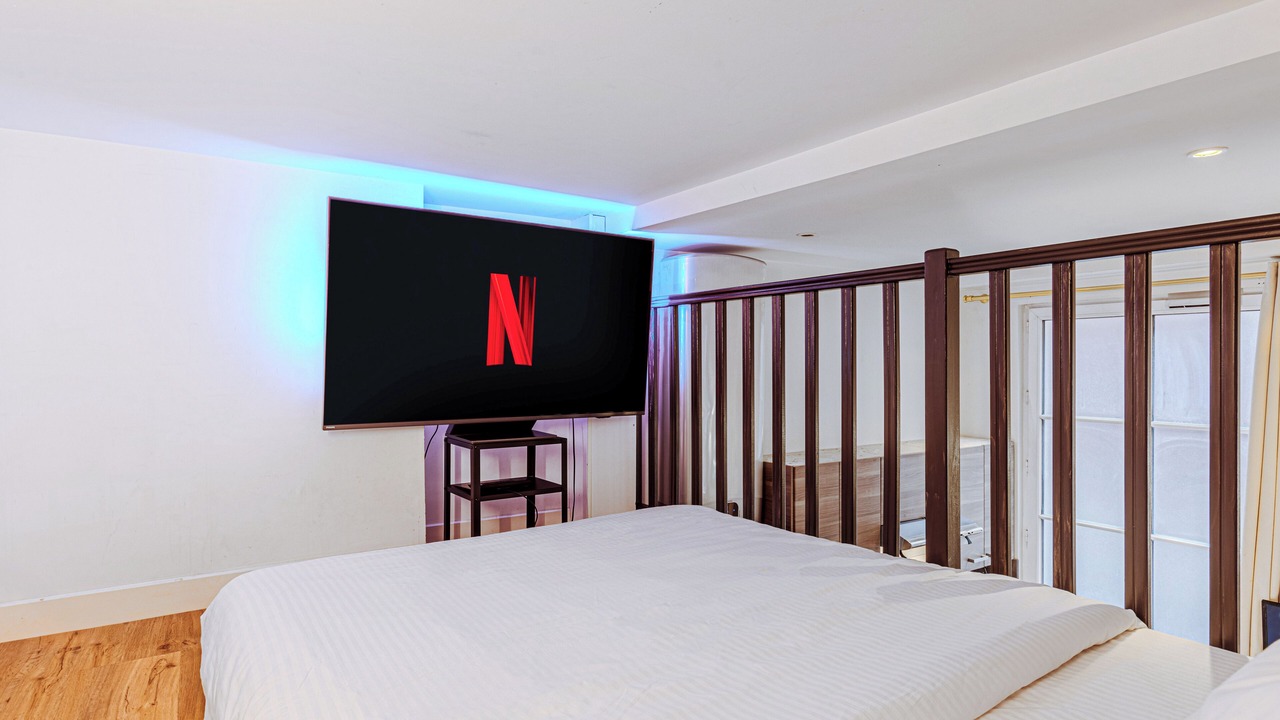 Photo of Bedroom in Val-de-Grace