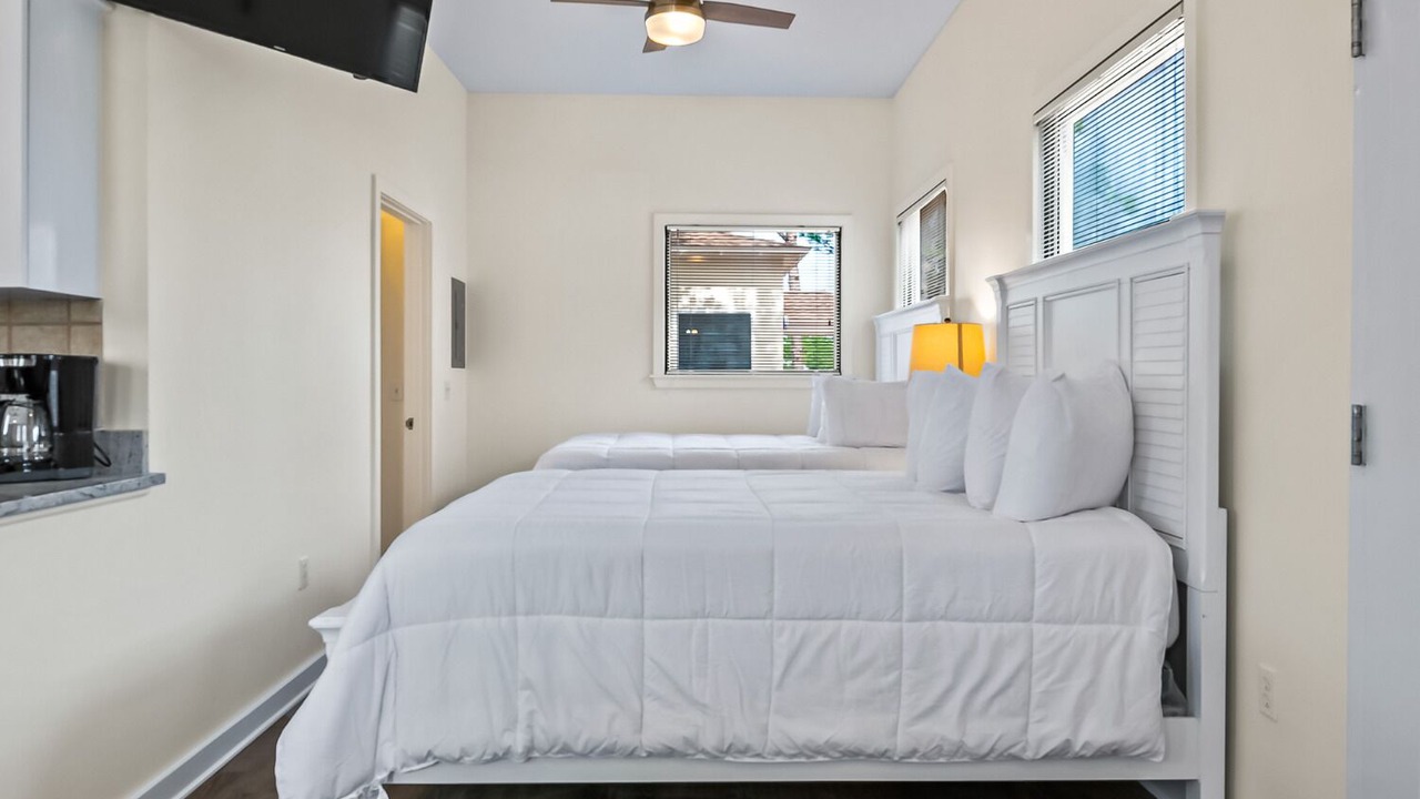 Photo of Bedroom in Carrabelle