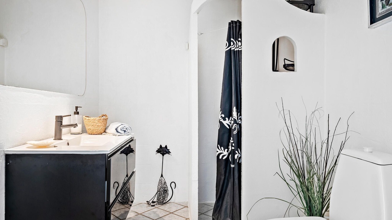 Photo of Bathroom in Thisted