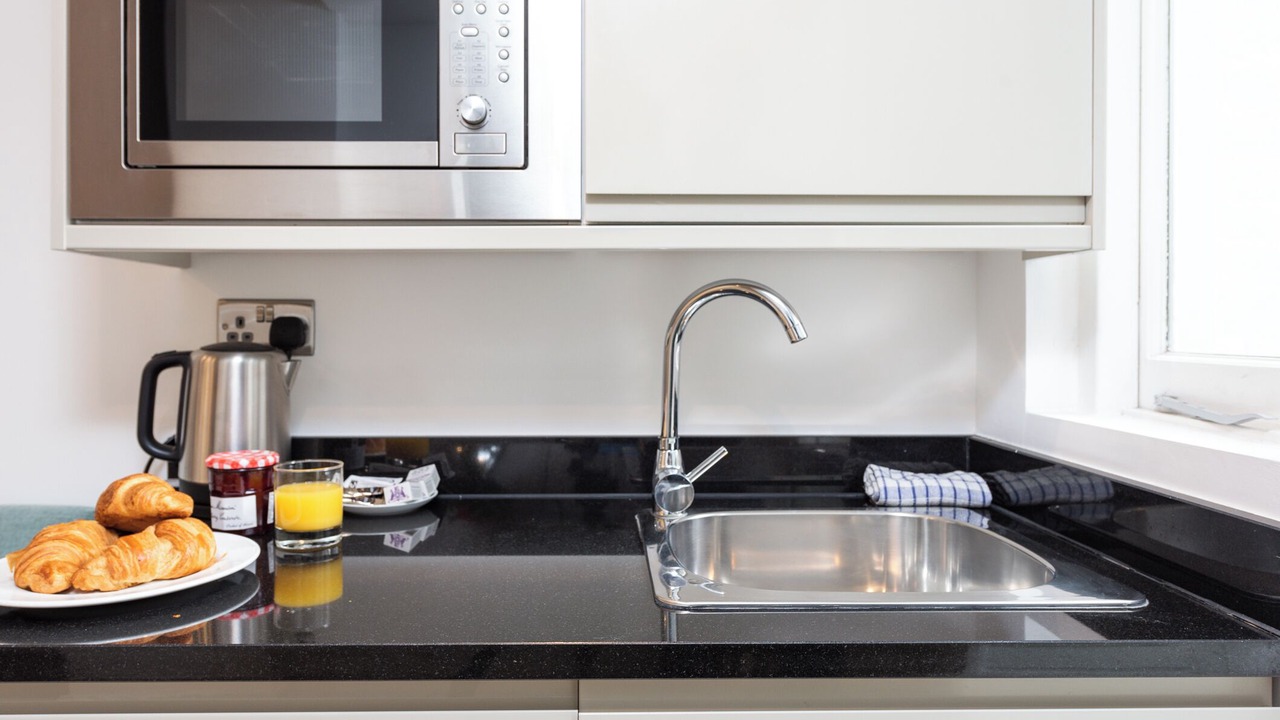 Photo of Kitchen in Notting Dale