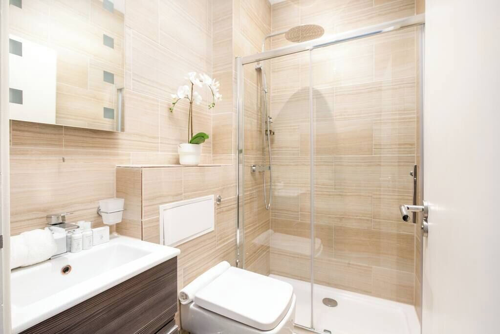 Photo of Bathroom in Notting Dale