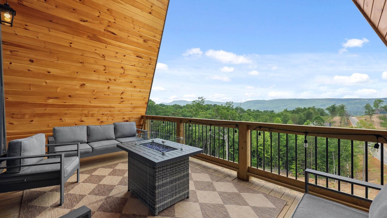 Photo of Outdoor in Chattanooga Valley