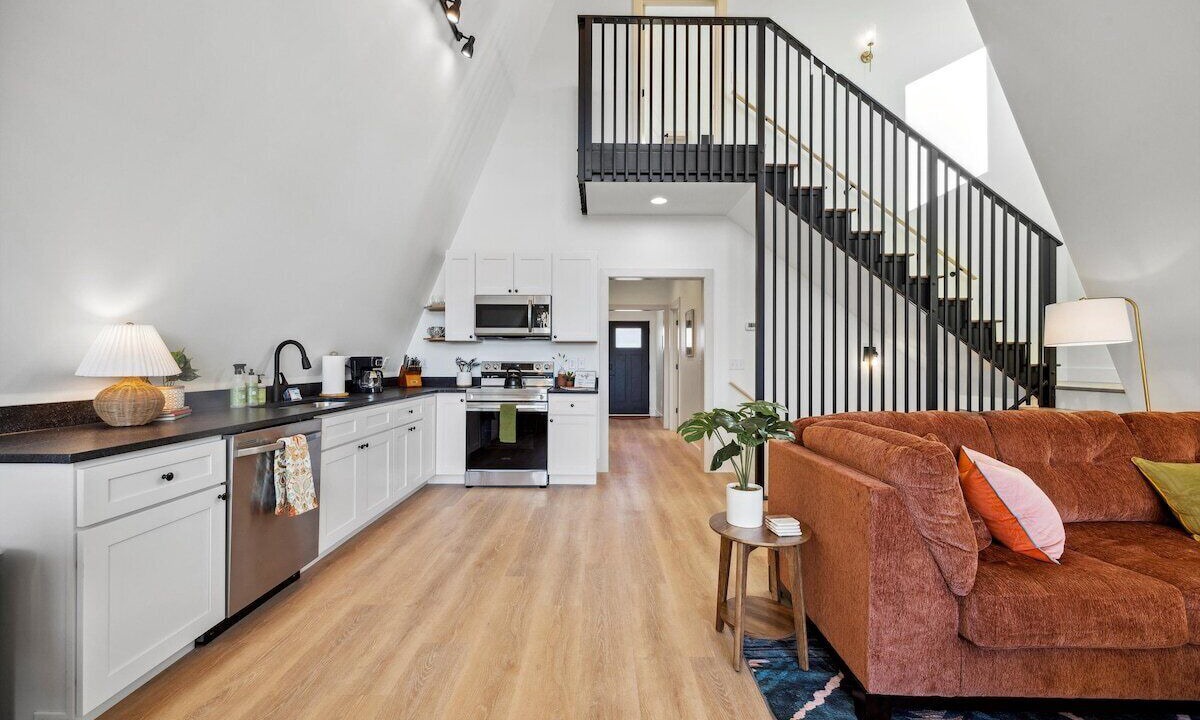 Photo of Bedroom in Chattanooga Valley