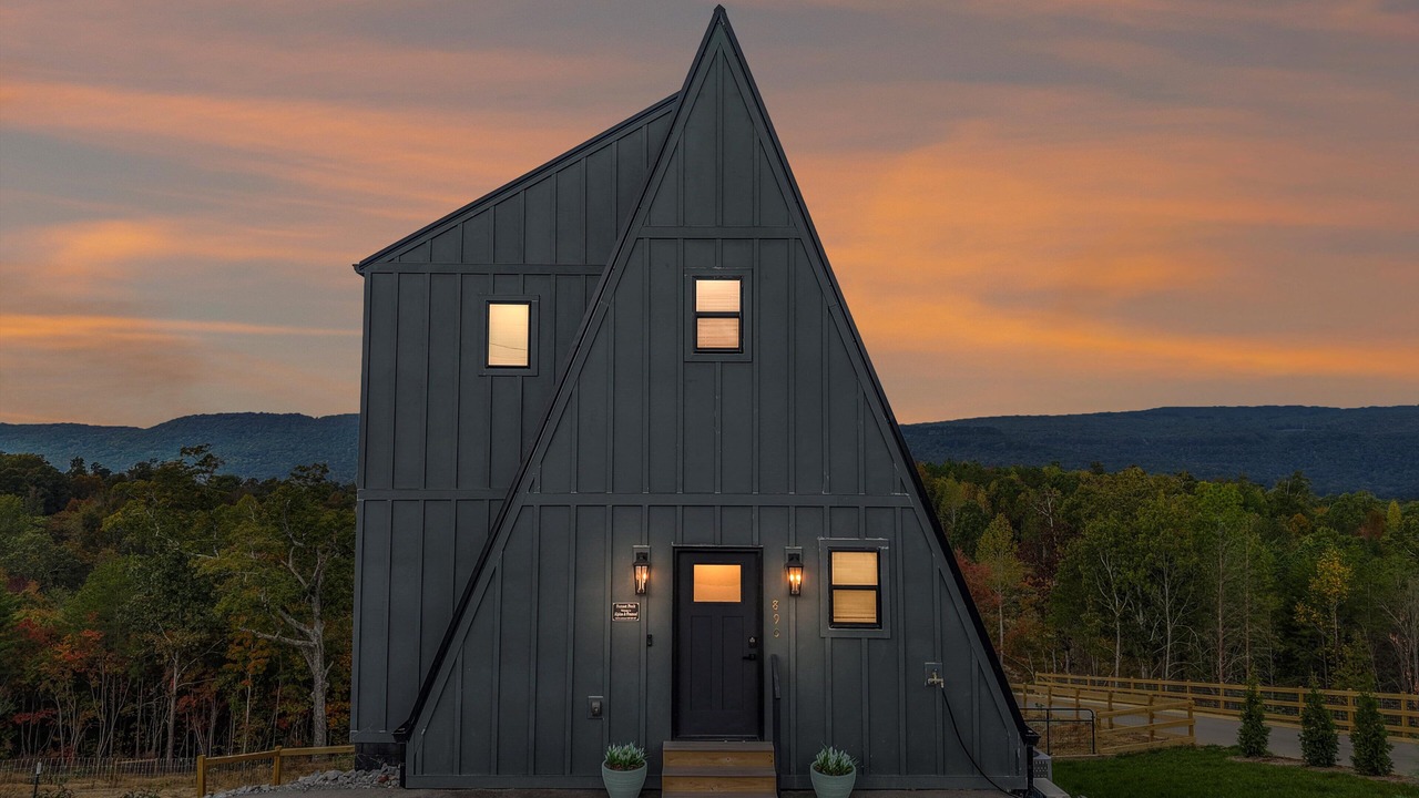 Photo of Outdoor in Chattanooga Valley