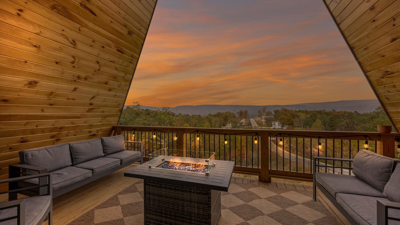 Photo of Outdoor in Chattanooga Valley